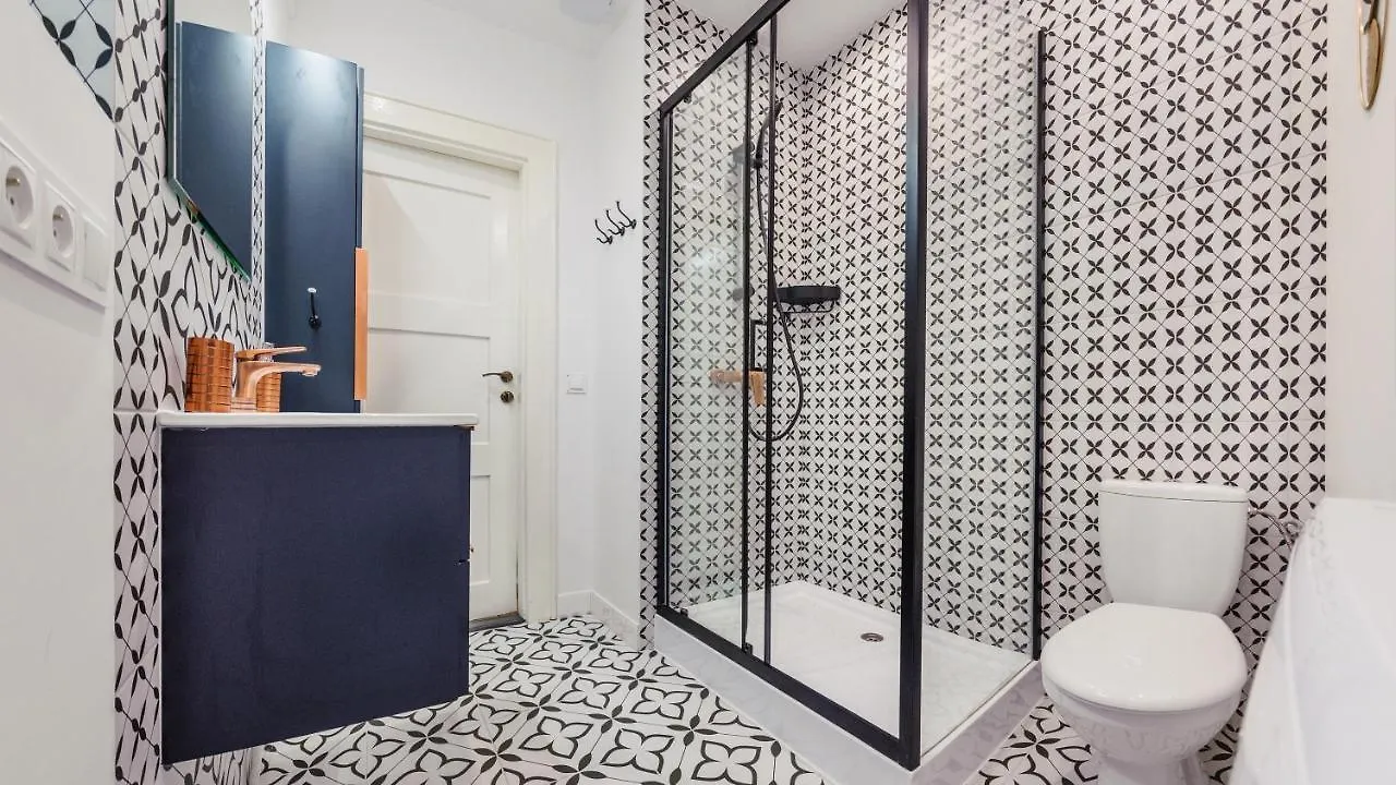 Apartamenty Sun & Snow Lipowa Sopot